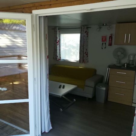 Mh Camping 4* Face Royan Сулак-сюр-Мер Экстерьер фото